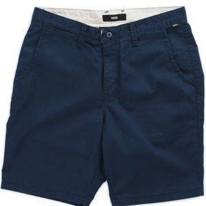 VANS AUTHENTIC 20" STRETCH SHORT
